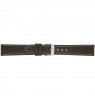 Laikrodžio dirželis  CONDOR Buffalo Grain Extra Long 307L.02.20.W