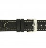 Laikrodžio dirželis  CONDOR Buffalo Grain  Extra Long 307L.01.20.W