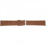 Laikrodžio dirželis CONDOR Lizard Grain Strap 177R.03.20.W