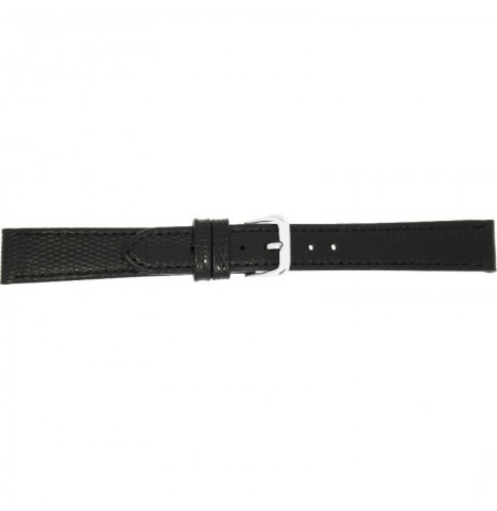 Laikrodžio dirželis CONDOR Lizard Grain Strap 177R.01.20.W