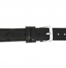 Laikrodžio dirželis CONDOR Lizard Grain Strap 177R.01.20.W