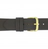Laikrodžio dirželis CONDOR Calf Extra Long Strap 081L.02.20.Y
