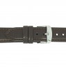 Laikrodžio dirželis  CONDOR Calf 283R.02.20.W