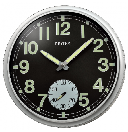 Rhythm CMG774BR19