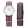 SLAZENGER Retro  SL.9.1980.1.21
