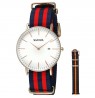 SLAZENGER Retro  SL.9.1980.1.04