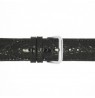 Laikrodžio dirželis CONDOR Croco Grain119R.01.18.W