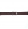 Laikrodžio dirželis CONDOR Genuine Calf Extra Long 054L.02.22.W