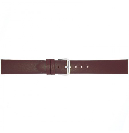 Laikrodžio dirželis  CONDOR Calf Leather 241R.04.18.W