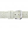Laikrodžio dirželis CONDOR Alligator Grain 305R.09.24.W