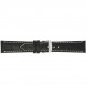 Laikrodžio dirželis  CONDOR Aligator Grain Extra Long 308L.01.24.W