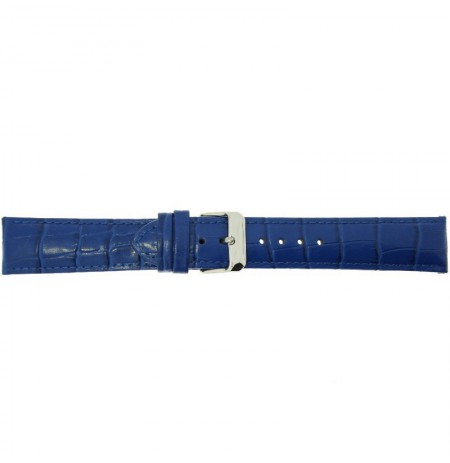 Laikrodžio dirželis CONDOR Croco Grain 285R.05.24.W