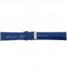 Laikrodžio dirželis CONDOR Croco Grain 285R.05.24.W
