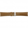 Laikrodžio dirželis CONDOR Croco Grain 285R.27.24.W