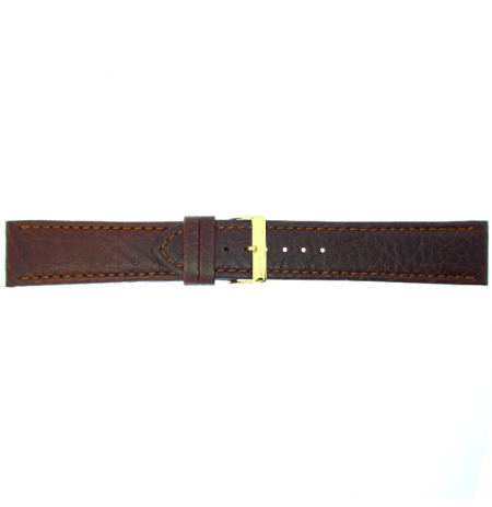 Laikrodžio dirželis CONDOR Camel Grain Extra Long 609L.02.24.Y