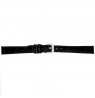 Laikrodžio dirželis  CONDOR Aligator Grain Extra Long 305L.01.12.W