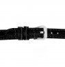 Laikrodžio dirželis  CONDOR Aligator Grain Extra Long 305L.01.12.W