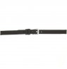 Laikrodžio dirželis CONDOR Calf Extra Long Strap 081L.02.10.W
