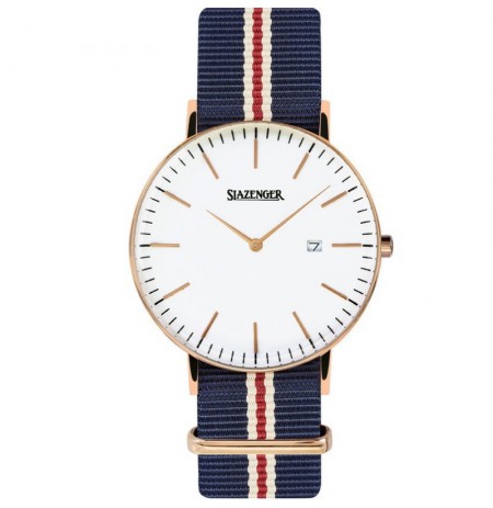 SLAZENGER Retro  SL.9.1980.1.18
