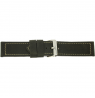 Laikrodžio dirželis CONDOR Heavy Cut Edge Strap 645R.01.26.W