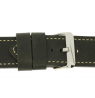 Laikrodžio dirželis CONDOR Heavy Cut Edge Strap 645R.01.26.W