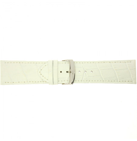 Laikrodžio dirželis CONDOR Alligator Grain 305R.09.28.W
