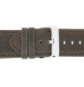 Laikrodžio dirželis CONDOR Camel Grain 664R.02.30.W