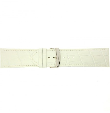 Laikrodžio dirželis CONDOR Alligator Grain 305R.09.30.W