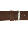 Laikrodžio dirželis CONDOR Alligator Grain 305R.02.30.W