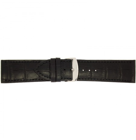 Laikrodžio dirželis CONDOR Alligator Grain 305R.01.30.W