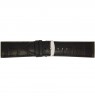 Laikrodžio dirželis CONDOR Alligator Grain 305R.01.30.W