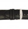 Laikrodžio dirželis CONDOR Alligator Grain 305R.01.30.W