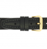 Laikrodžio dirželis  CONDOR Padded Calf Extra Long 062L.01.18.Y
