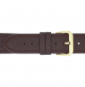 Laikrodžio dirželis CONDOR Genuine Calf Extra Long 054L.01.18.Y