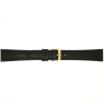 Laikrodžio dirželis CONDOR Semi Padded Lizard Grain Extra Long 065L.01.18.Y