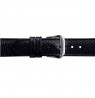 Laikrodžio dirželis CONDOR Semi Padded Lizard Grain Extra Long 065L.01.18.W