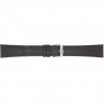 Laikrodžio dirželis CONDOR Semi Padded Lizard Grain Extra Long 065L.02.18.W
