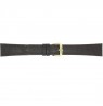 Laikrodžio dirželis CONDOR Semi Padded Lizard Grain Extra Long 065L.02.18.Y