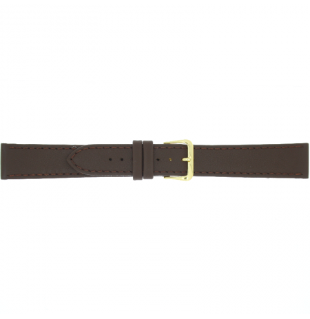 Laikrodžio dirželis CONDOR Calf Grain Strap 123R.02.18.Y