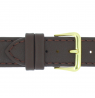 Laikrodžio dirželis CONDOR Calf Grain Strap 123R.02.18.Y