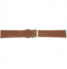 Laikrodžio dirželis CONDOR Lizard Grain Strap 177R.03.18.Y