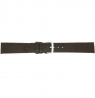 Laikrodžio dirželis CONDOR Lizard Grain Strap 177R.02.18.W