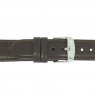 Laikrodžio dirželis  CONDOR Calf 283R.02.18.W