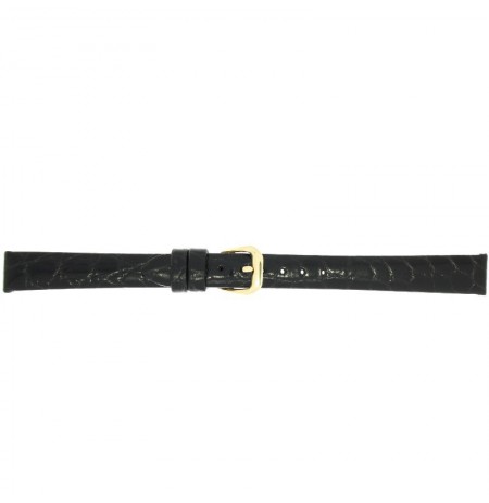 Laikrodžio dirželis CONDOR Croco Grain 244R.01.10.Y