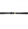Laikrodžio dirželis  CONDOR Croco Grain 082R.01.10.Y