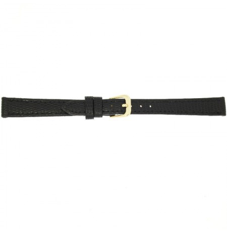 Laikrodžio dirželis CONDOR Lizard Grain Strap 177R.01.10.Y