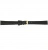 Laikrodžio dirželis CONDOR Lizard Grain Strap 177R.01.10.Y