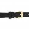 Laikrodžio dirželis CONDOR Lizard Grain Strap 177R.01.10.Y