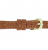 Laikrodžio dirželis CONDOR Lizard Grain Strap 177R.03.10.Y