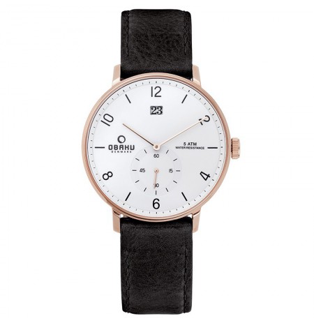 Obaku V190GDVWRB